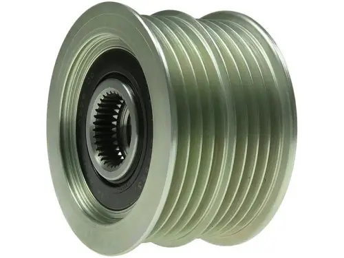 Alternator Freewheel Clutch