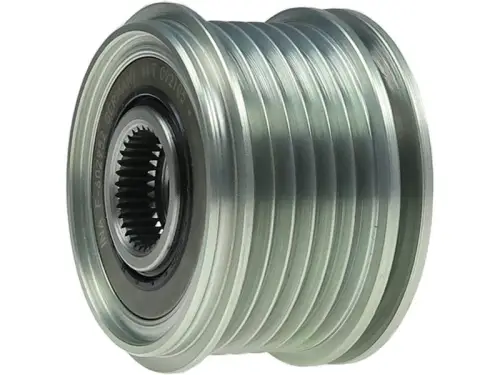 Alternator Freewheel Clutch