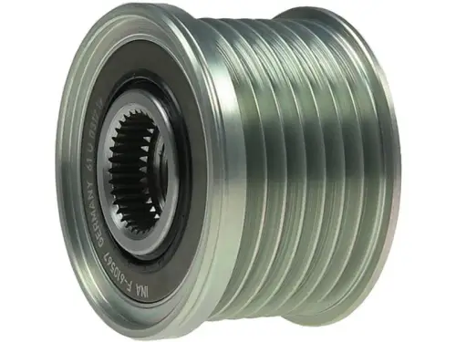 Alternator Freewheel Clutch