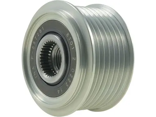 Alternator Freewheel Clutch