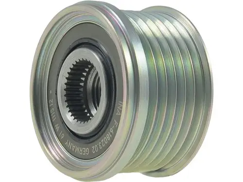 Alternator Freewheel Clutch