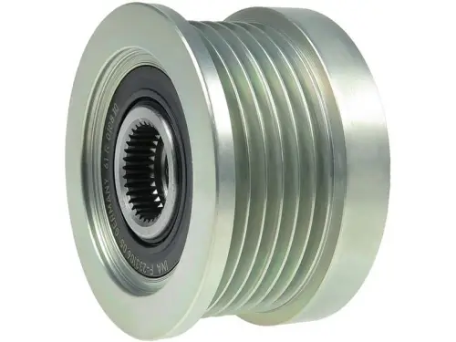 Alternator Freewheel Clutch