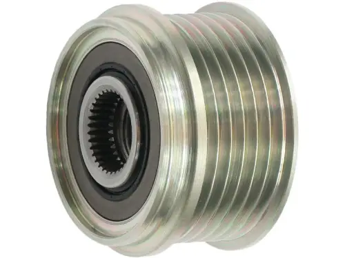Alternator Freewheel Clutch