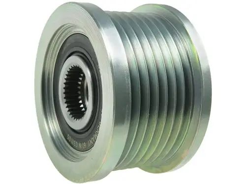 Alternator Freewheel Clutch