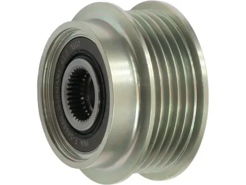 Alternator Freewheel Clutch