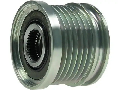 Alternator Freewheel Clutch