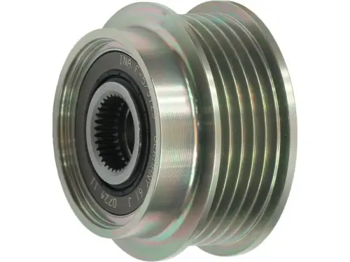 Alternator Freewheel Clutch