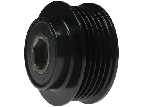 Alternator Freewheel Clutch