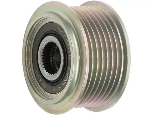 Alternator Freewheel Clutch