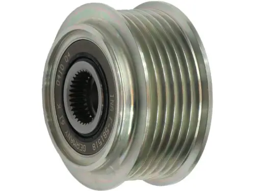 Alternator Freewheel Clutch