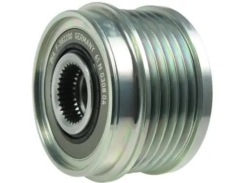 Alternator Freewheel Clutch