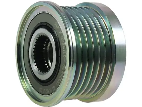 Alternator Freewheel Clutch