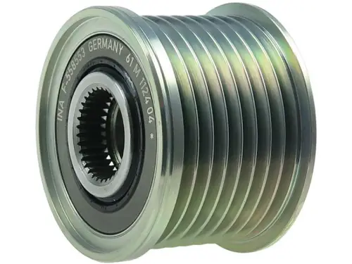 Alternator Freewheel Clutch