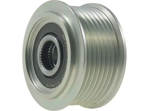 Alternator Freewheel Clutch