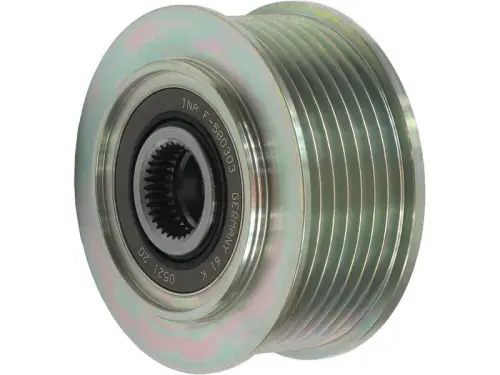 Alternator Freewheel Clutch