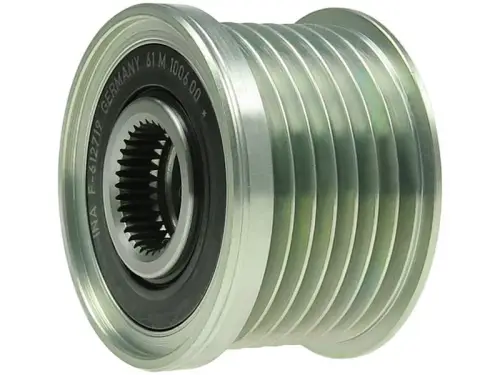 Alternator Freewheel Clutch