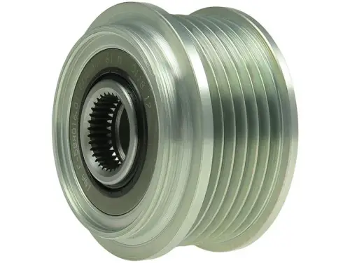 Alternator Freewheel Clutch