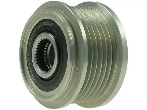 Alternator Freewheel Clutch