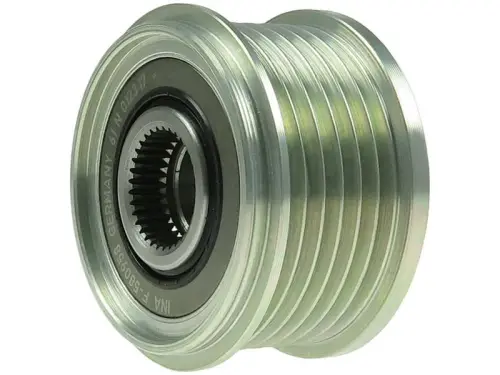 Alternator Freewheel Clutch
