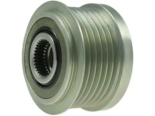 Alternator Freewheel Clutch