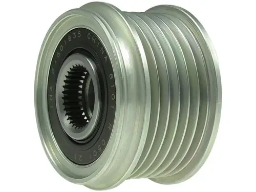 Alternator Freewheel Clutch
