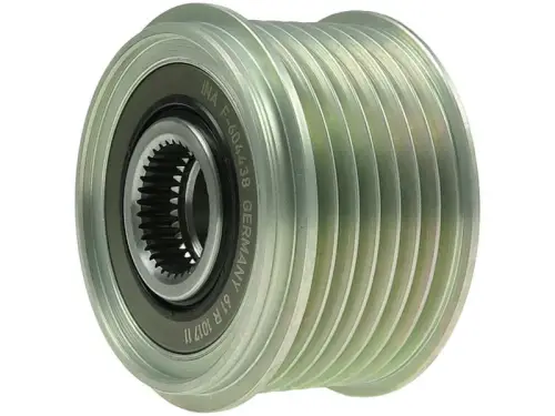 Alternator Freewheel Clutch