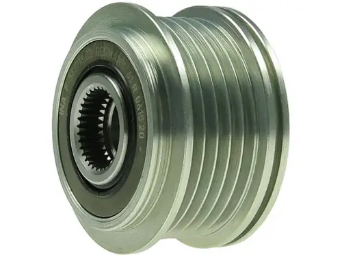 Alternator Freewheel Clutch