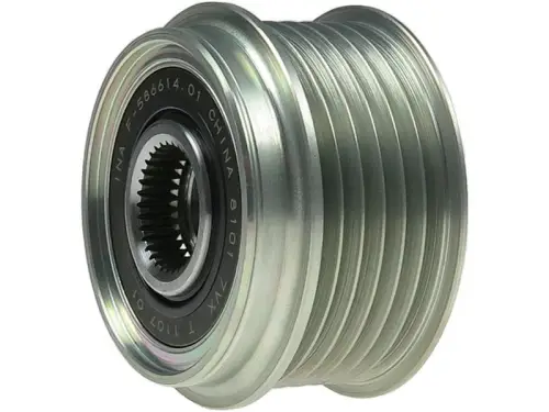 Alternator Freewheel Clutch