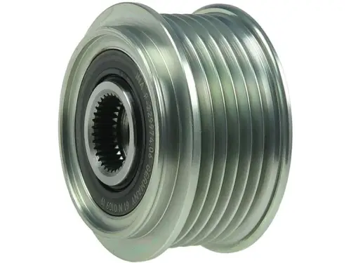 Alternator Freewheel Clutch