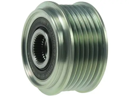 Alternator Freewheel Clutch