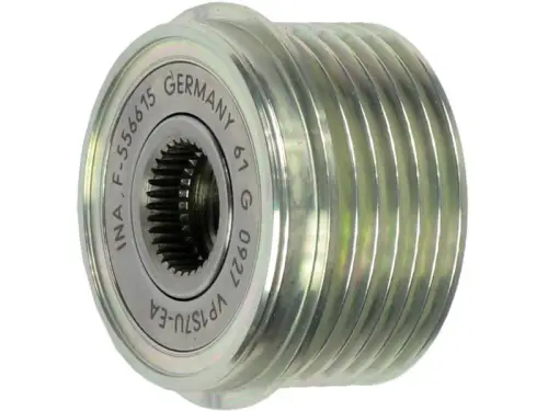 Alternator Freewheel Clutch