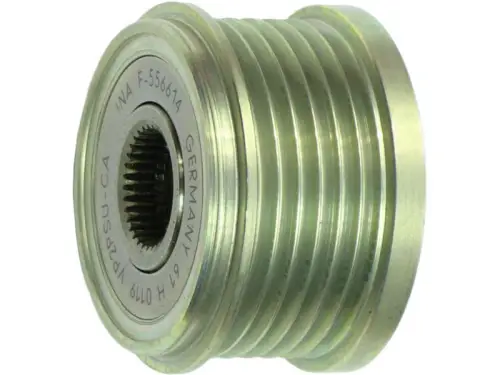Alternator Freewheel Clutch