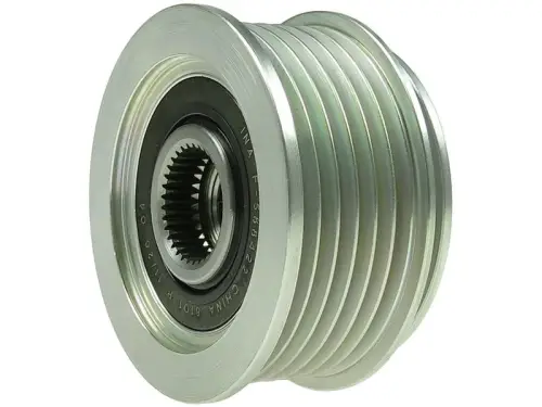 Alternator Freewheel Clutch