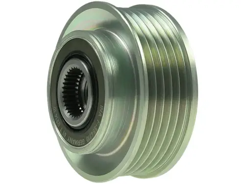 Alternator Freewheel Clutch