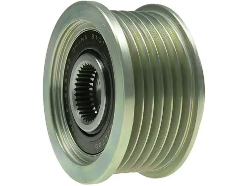 Alternator Freewheel Clutch