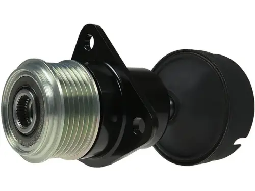 Alternator Freewheel Clutch