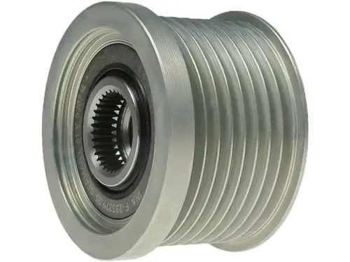 Alternator Freewheel Clutch