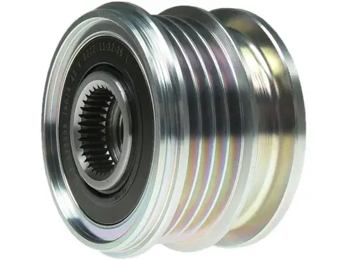 Alternator Freewheel Clutch
