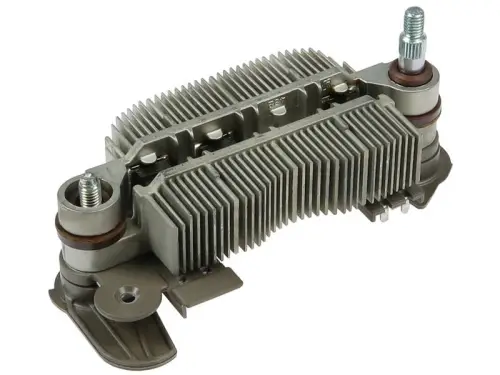 Rectifier, alternator