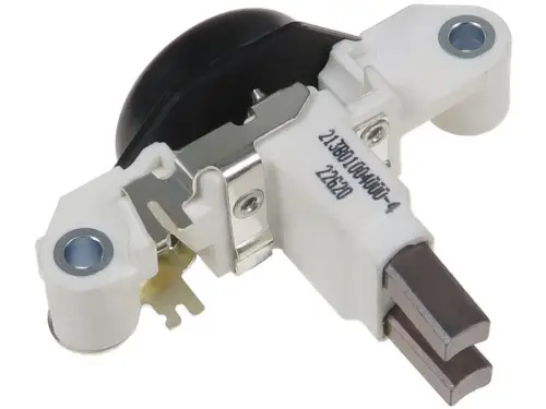 Alternator Regulator