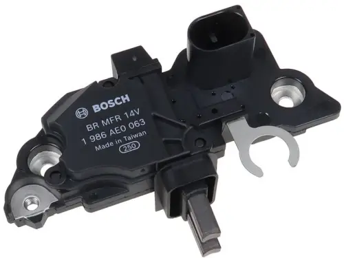 Alternator Regulator