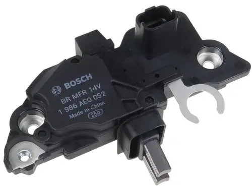 Alternator Regulator