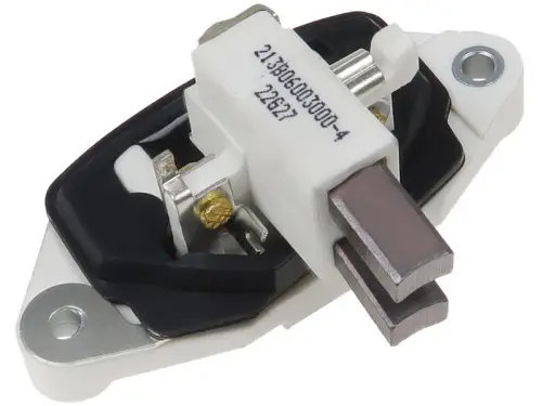 Alternator Regulator