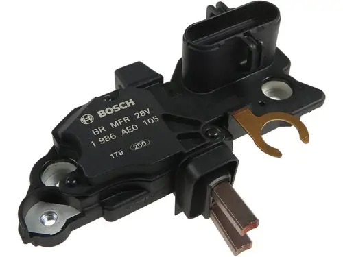 Alternator Regulator