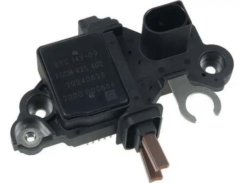 Alternator Regulator