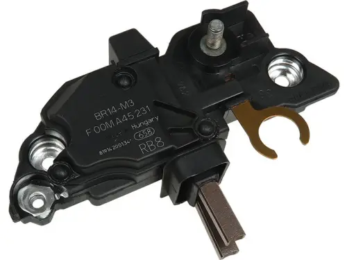 Alternator Regulator
