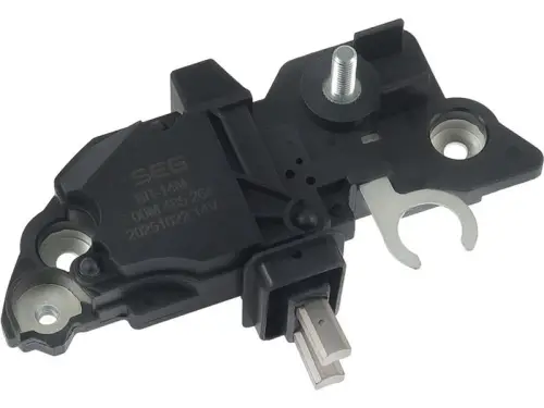 Alternator Regulator