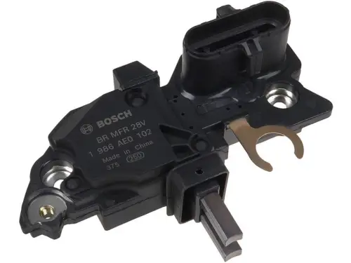 Alternator Regulator