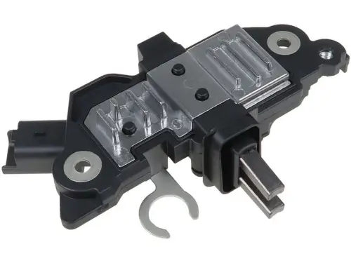 Alternator Regulator