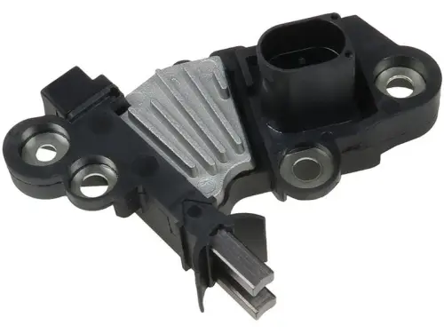 Alternator Regulator